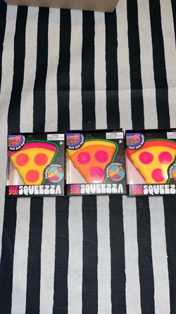 NeeDoh Squeezza  squishy toy authentic