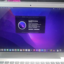 2015 MacBook Air