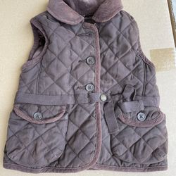 Baby gap Vest 