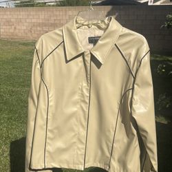 Ladies Jacket