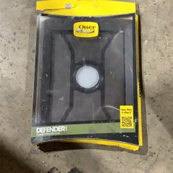 Otterbox Defender Series New iPad & iPad 2 