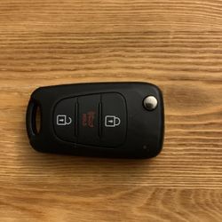 Kia Soul key, kia key 