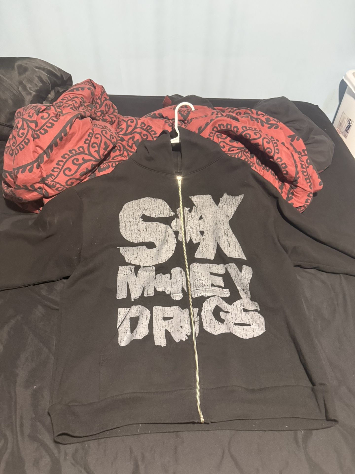 Lucki Sex Money Drugs Merch