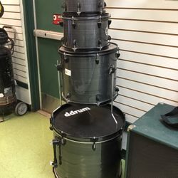 Drum Set DDRUM D2 Player