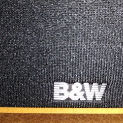 Bowers And Wilkins Cm Center