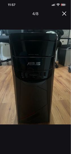 PC Bundle and Parts