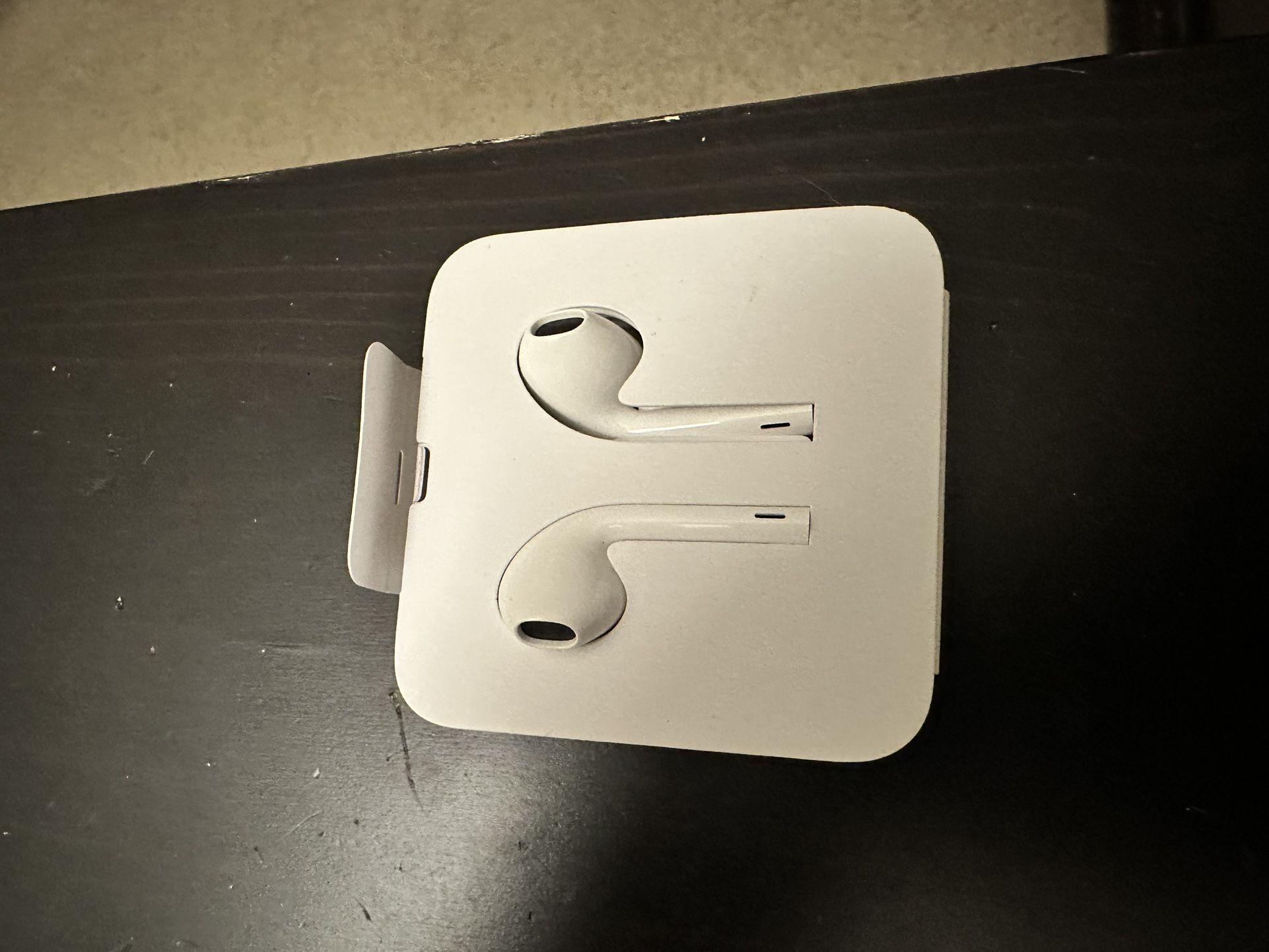 Apple EarPods