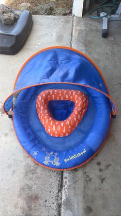 Infant Pool Float