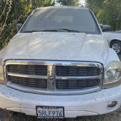 2005 Dodge Durango