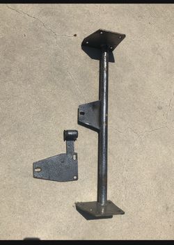 94-99 Dodge Ram DJM Transmission Crossmember