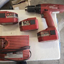 Misc Tools. Makita, Milwuakee,porter Cable