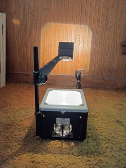 Da-Lite Porta-Scribe Model G-100-LT
