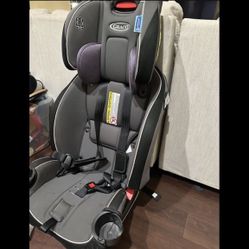 Graco 10 position Car Seat! 