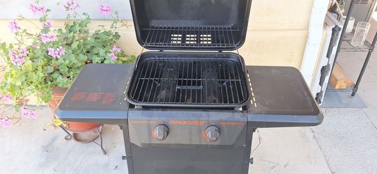 Bbq Grill Propane