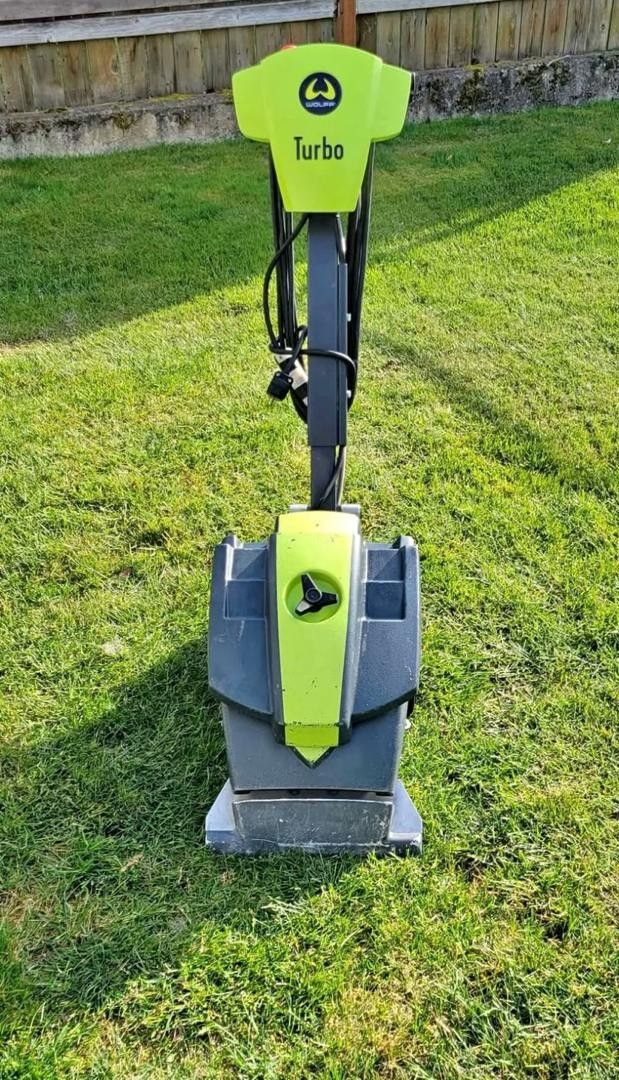 Wolff-Turbo-Floor- Stripper-Demo-machine