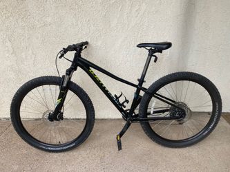 Specialized pitch comp 27.5 small frame(clean bike)