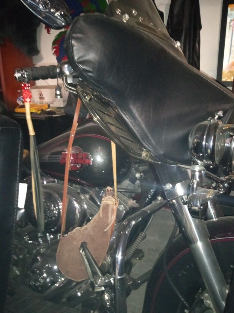 Harley 2006 Ultra Glide