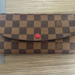 Louis Vuitton Wallet 
