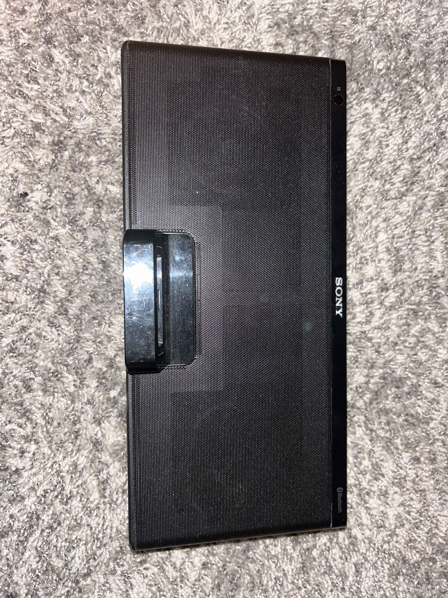 Sony Bluetooth Speaker