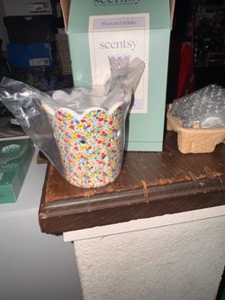 Scensty Mini Warmer
