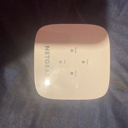 Wi-fi Range Extender 