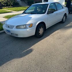 1999 Toyota Camry CE