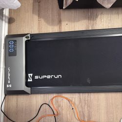 Súper Run Walking Pad 