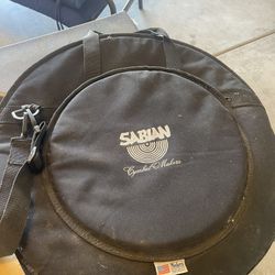 Drum Cymbals Case