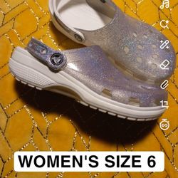 Women's Crocs 