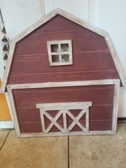 Farm Decor 