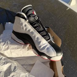 Jordan 13s