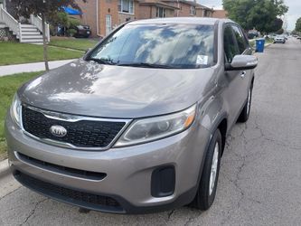 2014 KIA Sorento