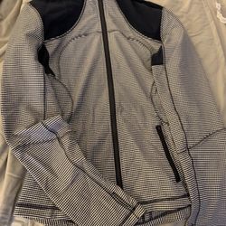 Lulu Lemon Sweatshirt 