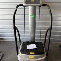 Body Vibration Machine
