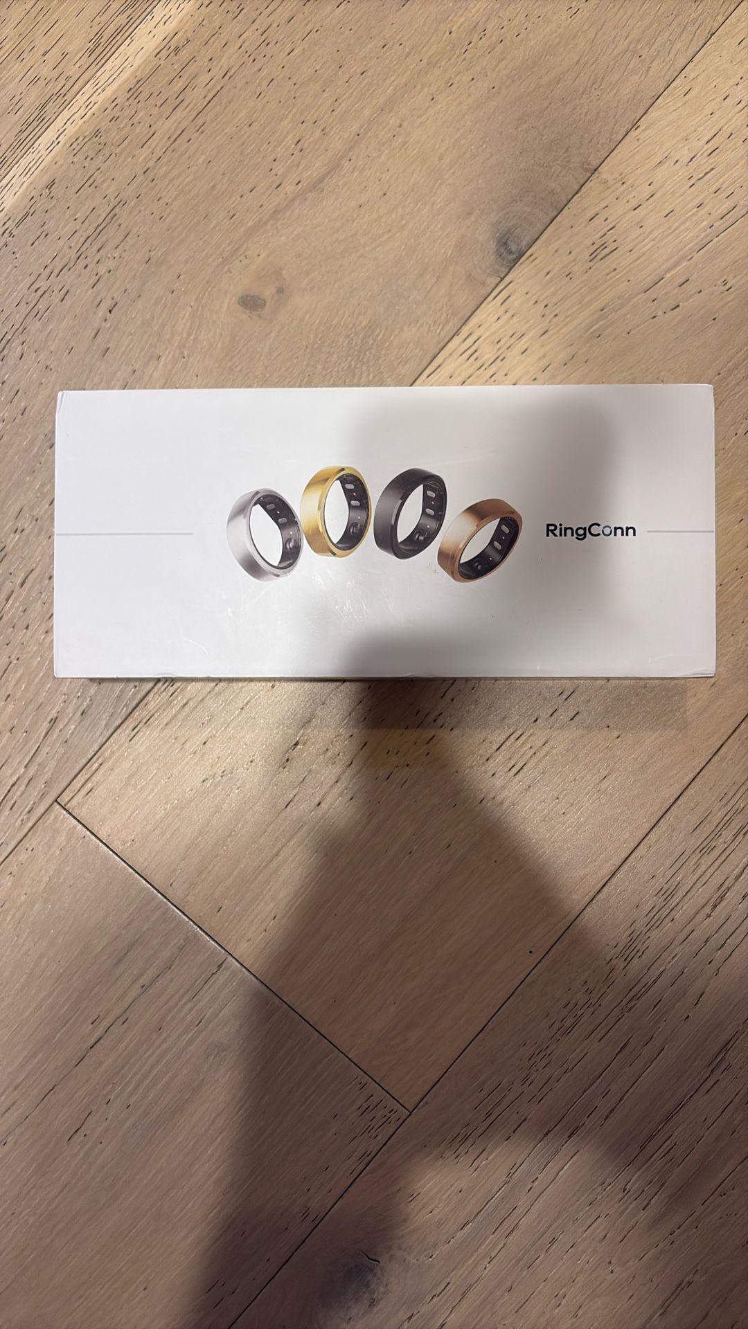 Ring Conn Gen 2 Smart Ring