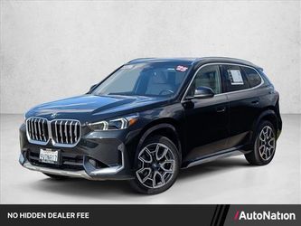 2025 BMW X1