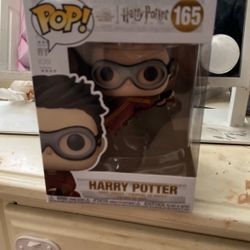 Harry Potter Funko 165