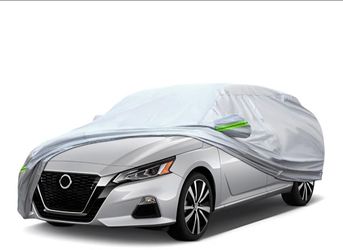 car cover