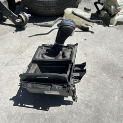 2013 Ford Taurus 3.5 Shifter