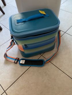 Ice chest new!