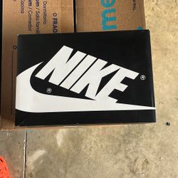 Nike Jordan Air Ship Sp Size 11 