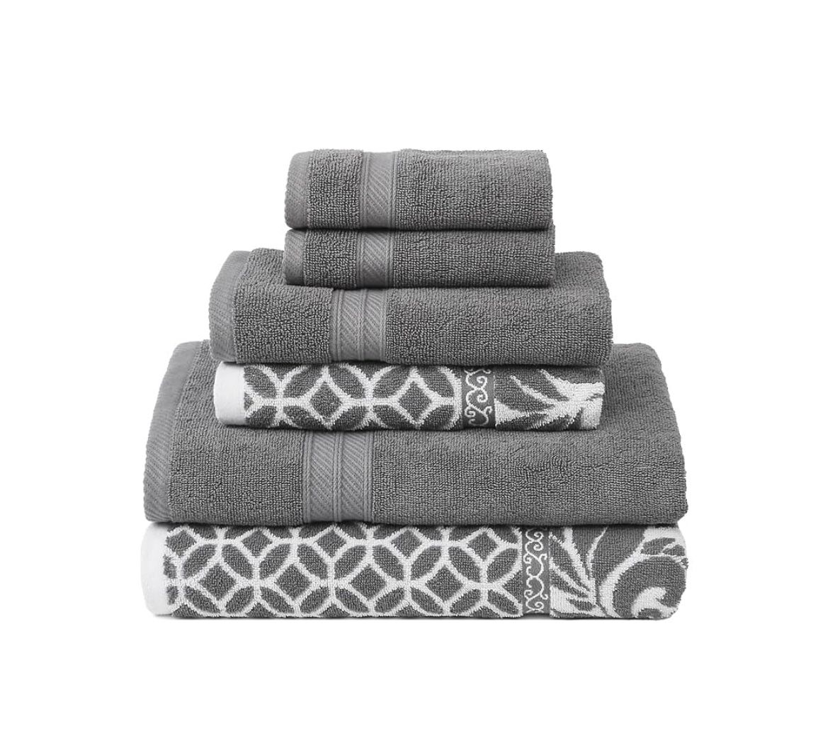 Cotton Towel Set