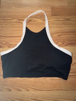 Lululemon halter top