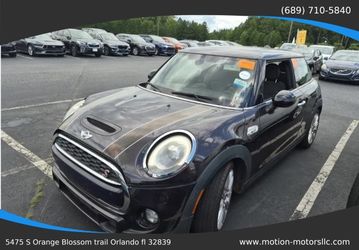 2014 MINI Hardtop