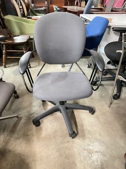 Steelcase office chair 