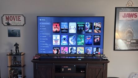 Samsung TU690T “65”