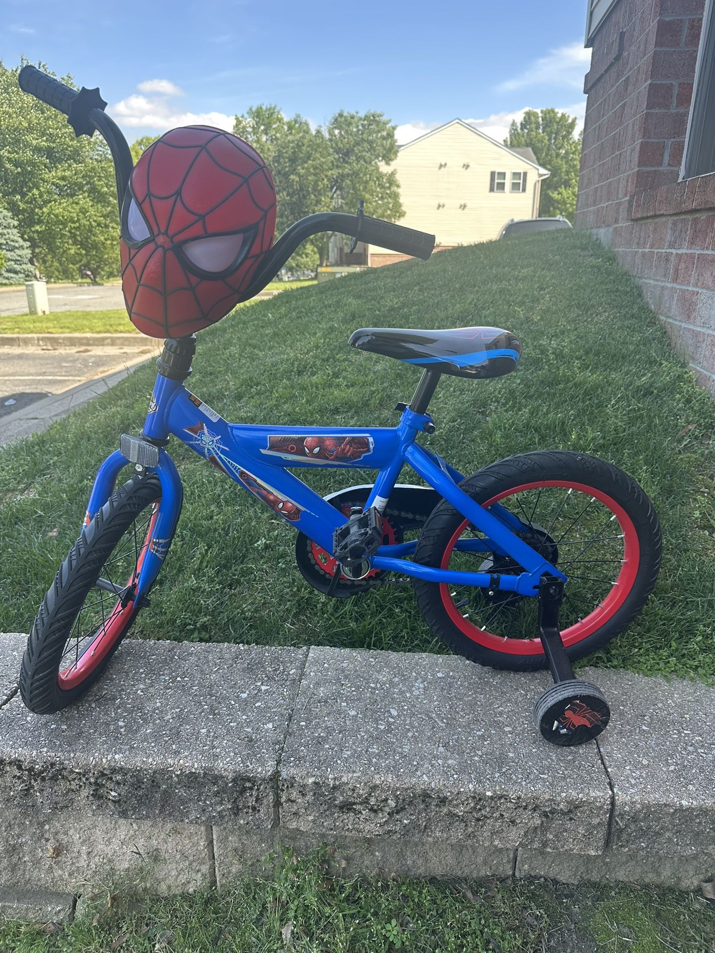 Kids Bicycle for Sale $45