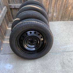 Tires Wheel 
