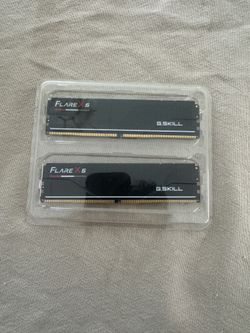 Gskill FlareX5 DRR5 32GB Gaming RAM