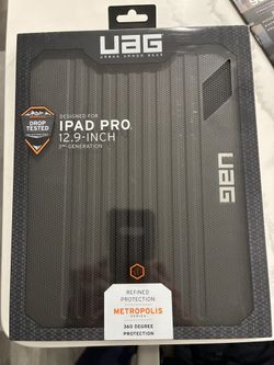 iPad Pro 12.9” Case
